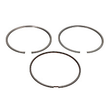 Set segmenti piston VOLVO FL 12 KOLBENSCHMIDT 800044410000