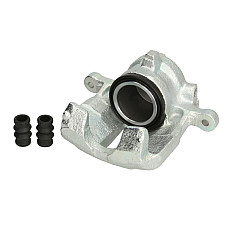 Etrier frana Etrier de frana cu disc Fata Stanga MERCEDES A W168 1.4/1.6/1.7D 07.97-08.04 BUDWEG 342916