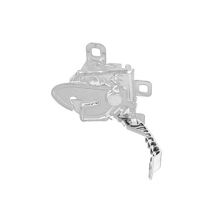 Inchizatoare capota Incuietoare capota motor fara alarma ALFA ROMEO 159 06.05-12.12 OE FIAT 50512273