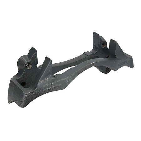 &quot;Suport,etrier Jugul etrierului de frana Dreapta/Stanga LRG702 LRG703 diametru roata: 225&quot;&quot; MERITOR&quot; SBP TEQ-JMM.010