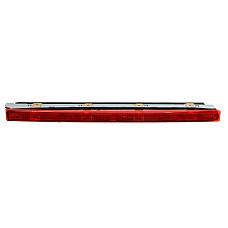 Stop suplimentar Lampa STOP LED pentru caroserie break AUDI A4 B6 11.00-12.05 BLIC 5402-25-031200P