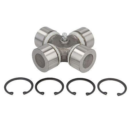 Articulatie, cardan BTA cruce arbore 48x126mm DB 1626 - 1632 1919222422262626 / 28 O3030 Atego BTA BO2-2T765
