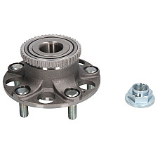 Kit rulmenti roata Set de rulmenti cu butuc Spate cu mufa 30x68 HONDA CIVIC IX CIVIC VIII 1.4-2.2D 09.05- SNR R174.70