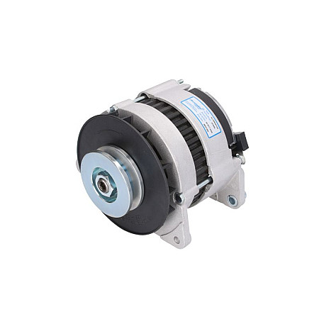 Alternator 14V 70A AUSTIN MAESTRO MINI II MONTEGO FIAT RITMO X 1/9 FORD CAPRI III ESCORT I ESCORT II ESCORT III ESCORT III EXPRESS ESCORT IV 127A6.000-YY 01.71-11.00 PRESTOLITE ELECTRIC PE 66021636