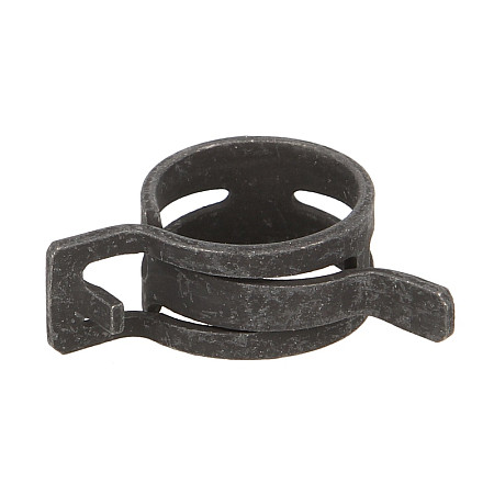 Colier furtun Metal clamp flexible self-clamping 10pcs width 12 mm max diam 247mm diameter 21-247 mm material: steel steel type: W1 dIN standard 3021 MIKALOR OBM 03031544 10SZT