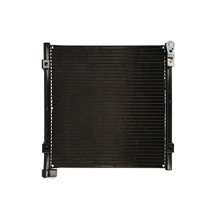 &quot;Condensator, climatizare radiator Klim. HONDA CIVIC 95-01 &quot;&quot;&quot; THERMOTEC KTT110100