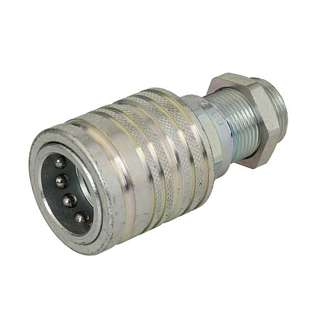 Cupla rapida Cuplaj hidraulic EN robinet forma de ciuperca FASTER 3CFHF0821 2215 F