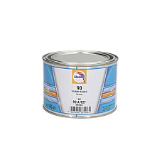 Vopsele Vopsea 05 l negru baza tip de pulverizare: pistol GLASURIT 50411853