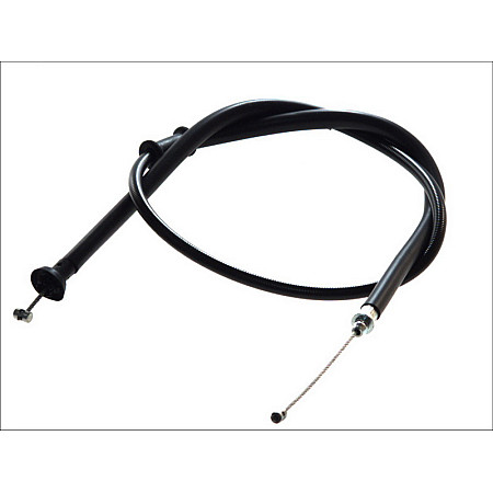 Cablu, frana de parcare Cablu frana de mana Spate Dreapta/Stanga 1450mm/1225mm FIAT PUNTO 1.2-1.9D 09.99-03.12 ADRIAUTO AD11.0236.1