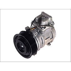 Compresor, climatizare Air-conditioning compressor TCCI QP10PA15C-1815