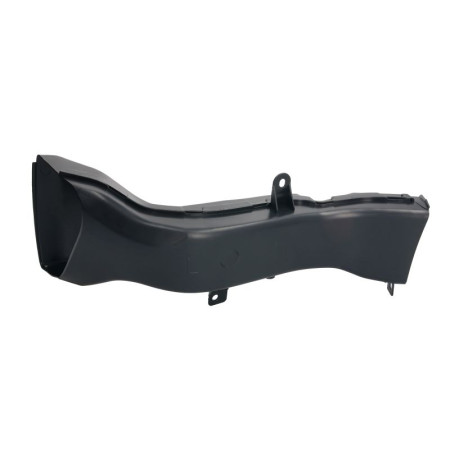 Bara/piese conducta aer pt racire frana Fata Stanga M-PAKIET plastic BMW 3 F30 F80 3 F31 11.11-06.19 10.11-03.19 BLIC 6502-07-00639911KP