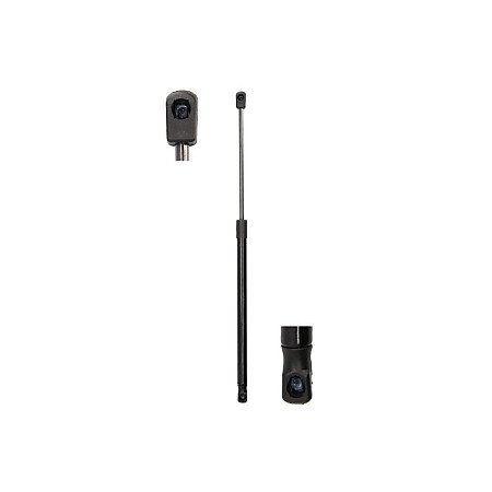 Amortizor portbagaj Arcul cu gaz arcul cu gaz de incarcare Dreapta/Stanga lungime maxima: 535mm sUV:198mm cu curatare luneta FORD MONDEO III SIKMA ZADNI CAST 10.00-03.07 MAGNUM TECHNOLOGY MGS4009MT