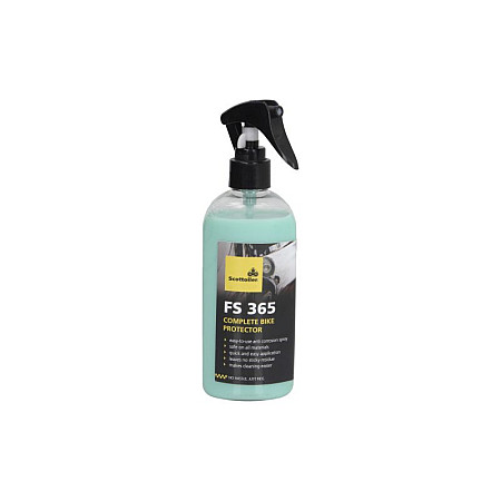 Agent de spalare Care agent SCOTTOILER spray 025l cleans polishes anti-corrosion protection SCOTTOILER SO-0038