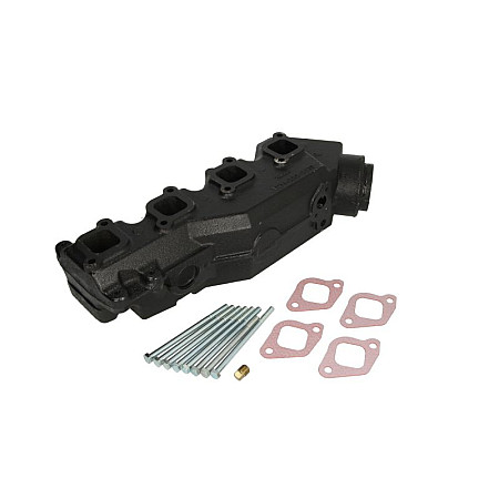 Galerie, sistem de esapament Exhaust manifold VOLVO PENTA AQ120 AQ125 AQ131 AQ140 AQ145 BARR MARINE VO-1-855387