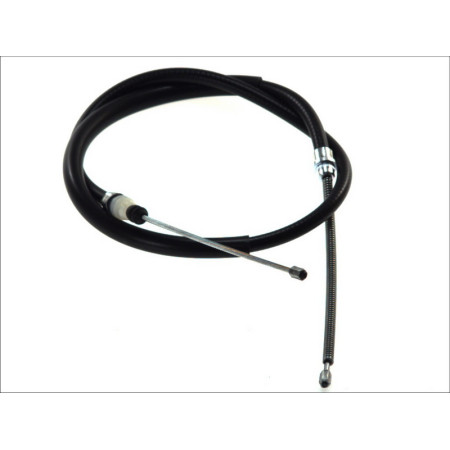 Cablu, frana de parcare Cablu frana de mana Spate Stanga 1325mm/925mm OPEL ARENA RENAULT TRAFIC 1.4-2.5D 03.89-12.01 ADRIAUTO AD41.0241.1