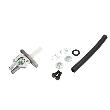 Robinet combustibil Fuel tap HONDA CR 125/250/500 1984-1992 FUEL STAR FS101-0118