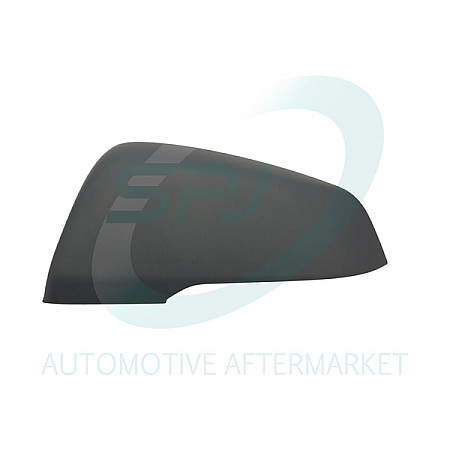 Acoperire, oglinda exterioara Carcasa / capac al oglinzii laterale Dreapta BMW 2 F45 11.13-10.21 SPJ SPJV-0678