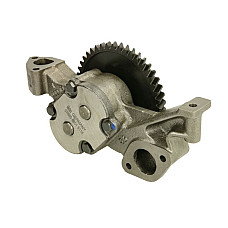 Pompa ulei Febi MAN pompa de ulei D2538 D2865 / 6 PB OM401A 421A/LA 427 / A 441A/LA 442.447 / A FEBI BILSTEIN 07685