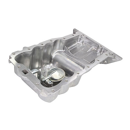 Baie de ulei aluminium OPEL AGILA ASTRA G ASTRA G CLASSIC COMBO TOUR COMBO/MINIVAN CORSA C MERIVA A 1.2/1.4/1.4LPG 02.98- BLIC 0216-00-5051470P