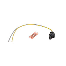 Set raparat cabluri, injector SEAT ALHAMBRA (710, 711) SENCOM SEN5030120