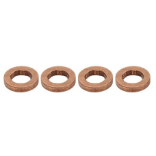 Simering, suport diuza injector Saiba SIEMENS VDO pret pt 1 buc Grup VW diametru interior 7mm diametru exterior 123mm grosime 246mm AUDI A1 A3 A4 B7 A4 B8 A6 C6 1.6D-3.0D 05.04- ELRING EL426780