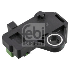 Senzor impulsuri, arbore cotit Crankshaft position sensor CITROEN C4 GRAND PICASSO II C4 II C4 PICASSO II C4 SPACETOURER C5 III DS4 DS5 GRAND C4 SPACETOURER JUMPER II JUMPY III SPACETOURER 2.0D 04.09- FEBI BILSTEIN 184577