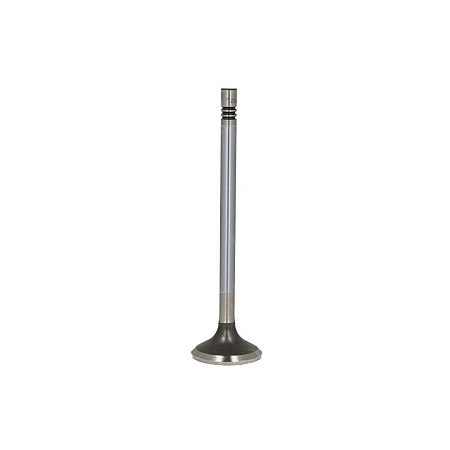 Supapa evacuare 41x9x153 supapa de evacuare MAN 6mm D2066LF31/32/33/35 LOH02/03/04 LUH12/13/14/15 Euro 4 MAHLE 227 VA 30957 000