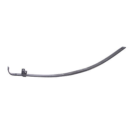 Arc foi Foaie arc suspensie Fata numar foi-2 72814000 MAN G G90 L2000 10.79-04.06 SCHOMACKER 72814002-S