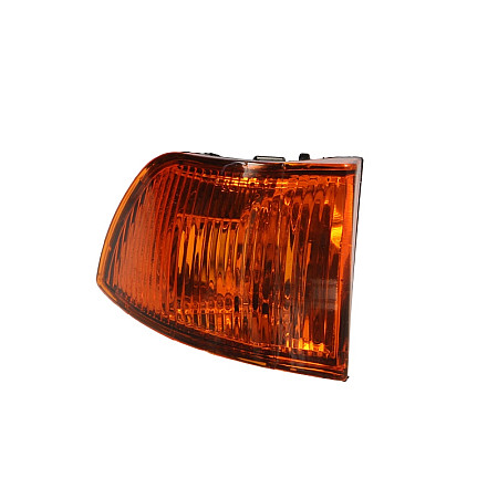 Indicator oglinda Lampa indicatoare a oglinzilor laterale Dreapta portocaliu IVECO DAILY IV DAILY V DAILY VI 2.3D-Electric 05.06- BLIC 5403-30-003106P