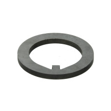 Tabla de siguranta, piulita ax Saiba butuc roata 53x76x58mm AUGER AUG57015