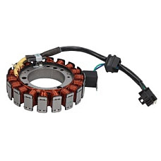 Stator (alternator) SUZUKI VL 1500 1998-2004 TOURMAX STA-306