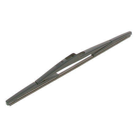 Stergator luneta Rear H 412 3 397 015 450, 400 mm BOSCH 3 397 015 450