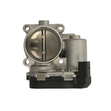 Carcasa clapeta strangulator  AUDI A1 A3 SEAT ALTEA ALTEA XL CORDOBA IBIZA III IBIZA IV IBIZA IV SC IBIZA IV ST LEON TOLEDO III TOLEDO IV SKODA FABIA I FABIA II 1.4/1.4LPG/1.6 06.04- PIERBURG 7.03703.90.0