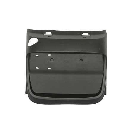 Aripa DAF XF 105 PACOL DAF-MG-006