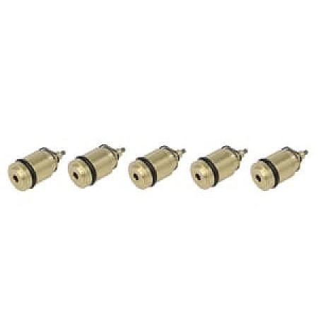Supapa ac carburator (with a socket, cantitate:5pcs) KAWASAKI KZ 1300 1979-1982 TOURMAX FVS-408