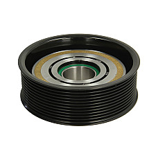 Fulie compresor aer condiionat Pulley MERCEDES ACTROS ACTROS MP2 / MP3 ATEGO ATEGO 2 LK/LN2 MK O 309 OF SK UNIMOG 11.0D-9.6D 01.68- SUNAIR SUNPB-170