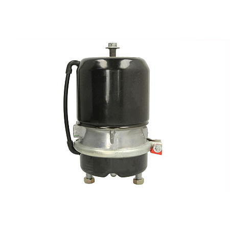 Cilindru de pretensionare Servomotor frana Spate 20/24 cursa: 75mm/75mm disc IVECO MERITOR MER 31932124