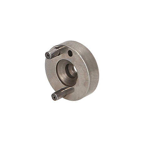 Alte elemente sistem combustibil Divizor placa injector 5mm ENGITECH ENT280107