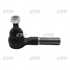 Cap de bara Tie rod end L/R NISSAN PATROL GR V 2.8D/4.2D/4.5 06.97- CTR CTRCE0548