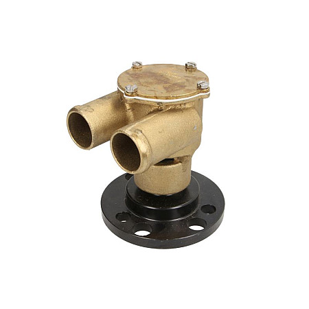 Pompa apa apa BARR MARINE 685001-1