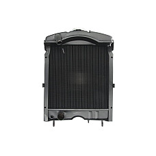 Radiator, racire motor Radiator motor  CASE IH D MC CORMICK D DD-111-DD-99 THERMOTEC D7AG098TT