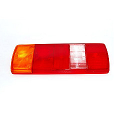 Ornament, stopuri Dispersor spate Dreapta/Stanga fara rama MAN EL EM F2000 F90 F90 UNTERFLUR G G90 L2000 LIONS COACH LIONS COMFORT LIONS STAR M 2000 L M 2000 M M90 NG NL NM 10.75- SERTPLAS 50205C