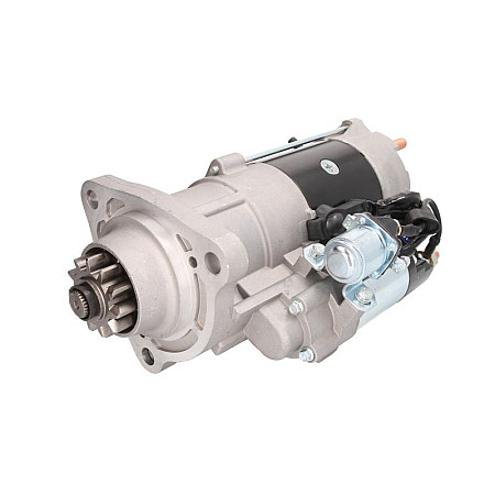 Electromotor 24V 72kW RVI MAGNUM Mack-EE9-530-MIDR06.24.65C/42 10.92- POWER TRUCK PTC-4042