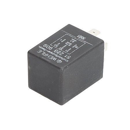 Releu, pompa combustibil Releu pompa combustibil  CITROEN XM 2.0 05.89-10.00 MEAT &amp; DORIA MD422011