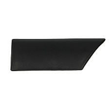 Mulure/Emblema/Ornamente Garnish strips for fender front R neagra FORD ESCORT VII 4/5D 01.95-02.99 BLIC 5703-04-2530472P