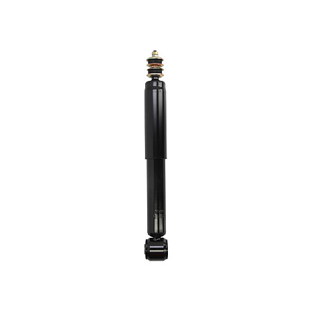 Amortizor Fata Dreapta/Stanga EN on parabolic leaf springs cu stabilizator MAN F2000 L2000 M 2000 L M 2000 M 01.94- MAGNUM TECHNOLOGY M0060