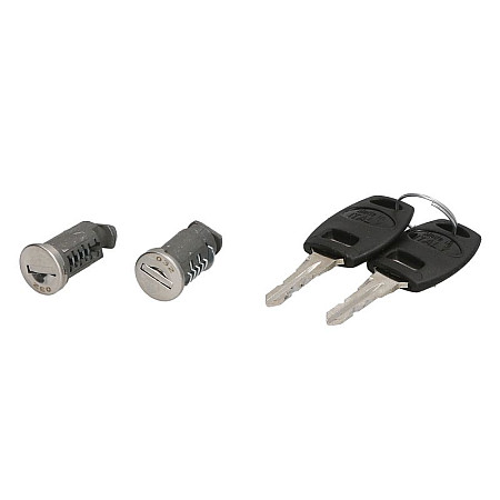 Accesorii pentru bagaje Spare parts fitting side L R 2pcs MAMMOOTH FER00000000000000247