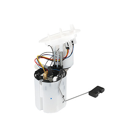 Modul alimentare combustibil Electric fuel pump module AUDI A4 ALLROAD B8 A4 B8 A5 1.8-4.2 06.08-01.17 VDO A2C53395208Z