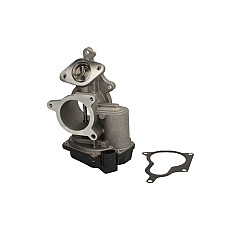 Supapa EGR AUDI A6 (4F2, C6) ENGITECH ENT500027