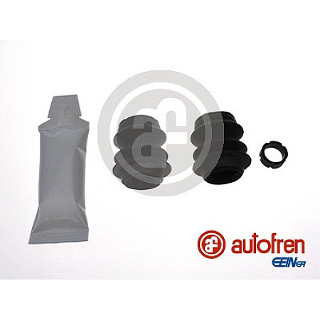Burduf, ghidaj etrier Kit reparare etrier Fata/Spate Dreapta/Stanga LEXUS ES IS C IS II IS III LS TOYOTA AVENSIS CAMRY CARINA E VI CELICA COROLLA HIACE IV MR2 II PICNIC RAV 4 I 1.0-4.0 12.89- AUTOFREN SEINSA D7-349